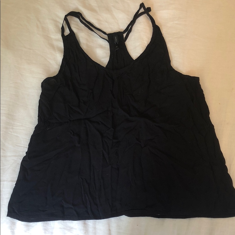FREE ADD ON - Talula Racerback Tank